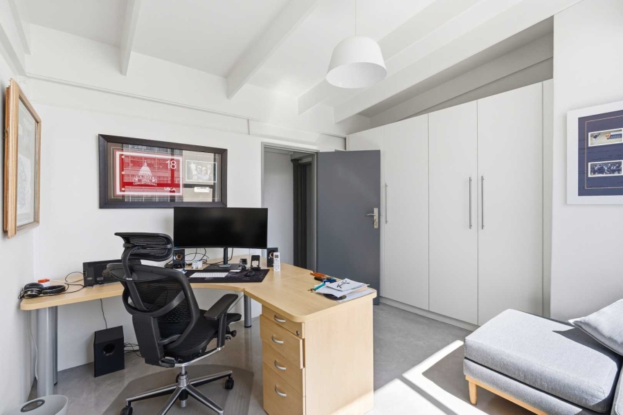 To Let Commercial Property for Rent in Cape Town City Centre Western Cape